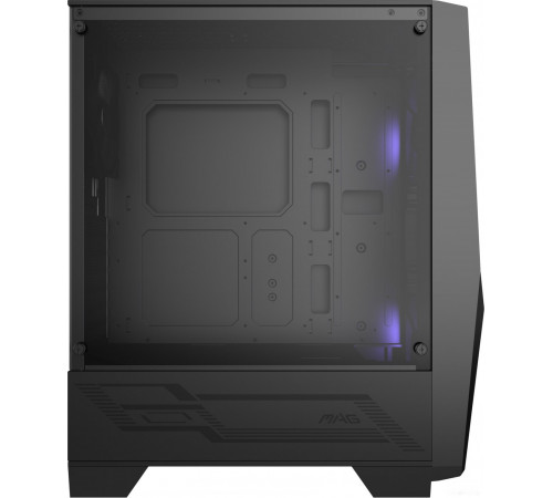 Корпус MSI MAG Forge 100M
