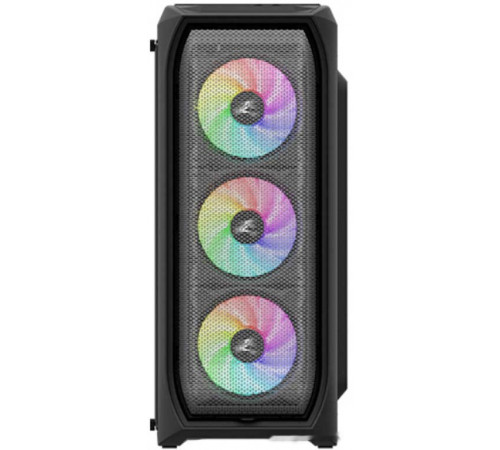 Корпус ZALMAN N5 MF
