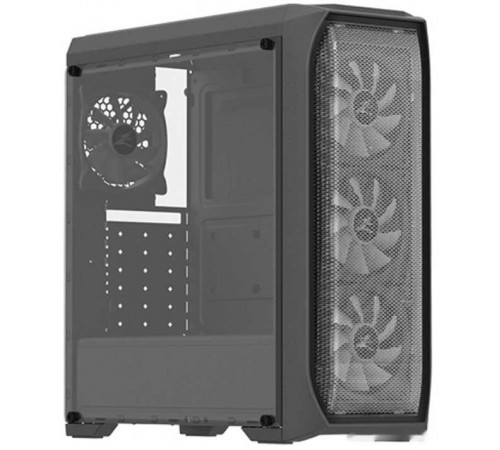 Корпус ZALMAN N5 MF
