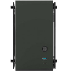 Корпус ZALMAN M2 mini (серый)