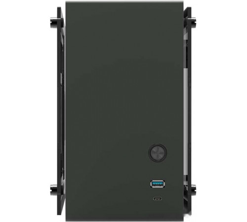 Корпус ZALMAN M2 mini (серый)