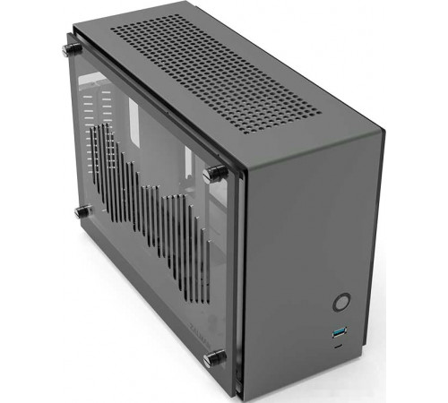Корпус ZALMAN M2 mini (серый)