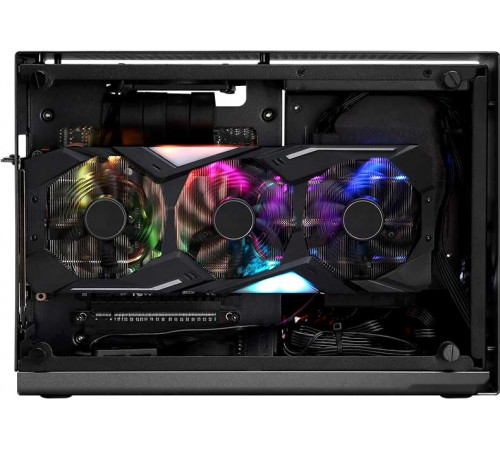Корпус ZALMAN M2 mini (серый)