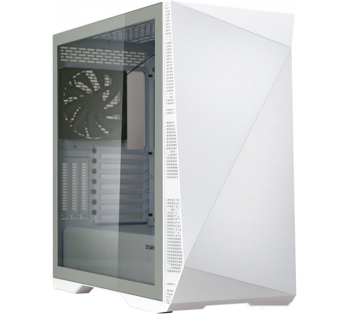 Корпус ZALMAN Z9 Iceberg (белый)