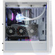Корпус ZALMAN Z9 Iceberg (белый)