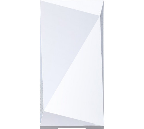 Корпус ZALMAN Z9 Iceberg (белый)