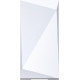 Корпус ZALMAN Z9 Iceberg (белый)