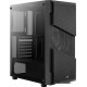 Корпус Aerocool Menace Saturn FRGB-G-BK-V1