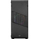 Корпус Aerocool Menace Saturn FRGB-G-BK-V1