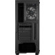 Корпус Aerocool Menace Saturn FRGB-G-BK-V1