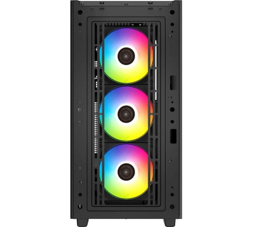 Корпус Deepcool CK560