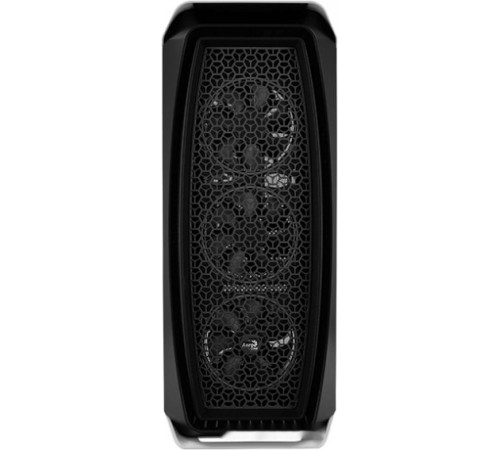 Корпус Aerocool Aero One Eclipse-G-BK-v1
