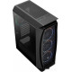 Корпус Aerocool Aero One Eclipse-G-BK-v1