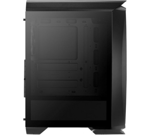 Корпус Aerocool Aero One Eclipse-G-BK-v1