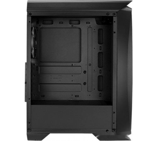 Корпус Aerocool Aero One Eclipse-G-BK-v1