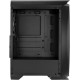Корпус Aerocool Aero One Eclipse-G-BK-v1