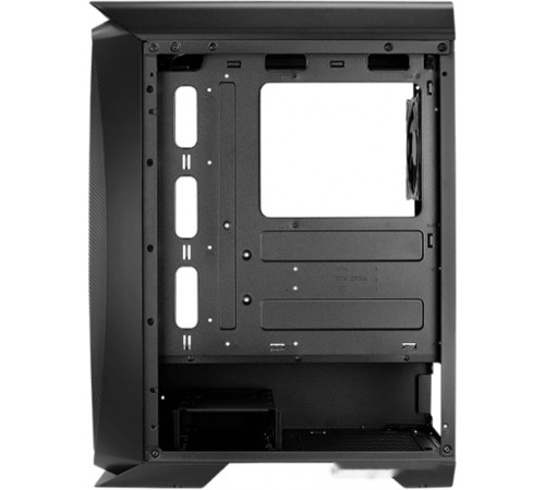 Корпус Aerocool Aero One Eclipse-G-BK-v1