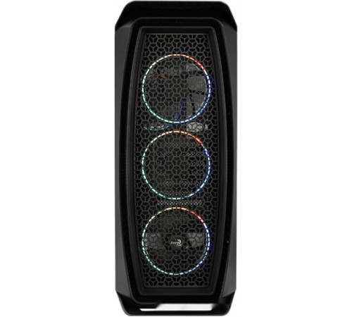 Корпус Aerocool Aero One Eclipse-G-BK-v1
