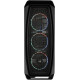 Корпус Aerocool Aero One Eclipse-G-BK-v1