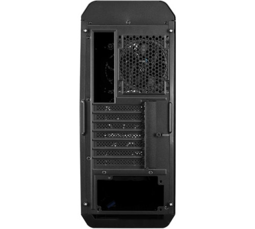 Корпус Aerocool Aero One Eclipse-G-BK-v1