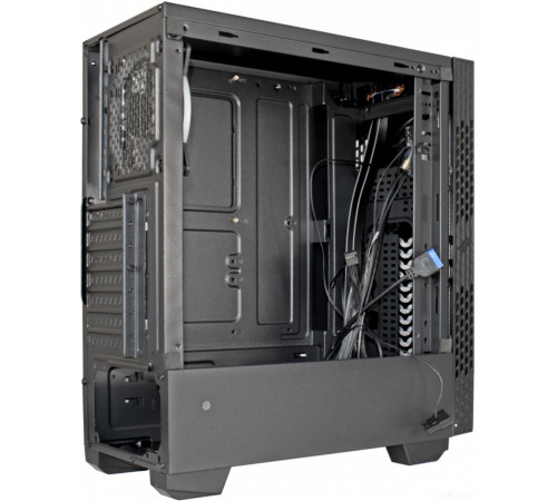 Корпус Exegate EVO-9201 EX283741RUS