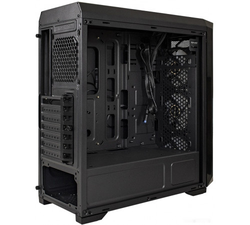 Корпус Exegate i3 Neo EX289023RUS