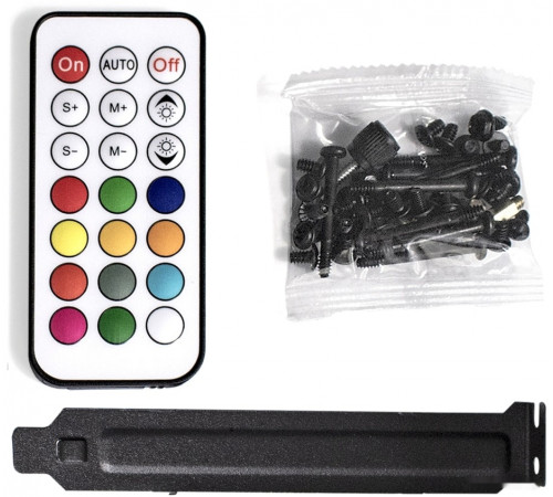 Корпус Exegate i3 Neo EX289023RUS