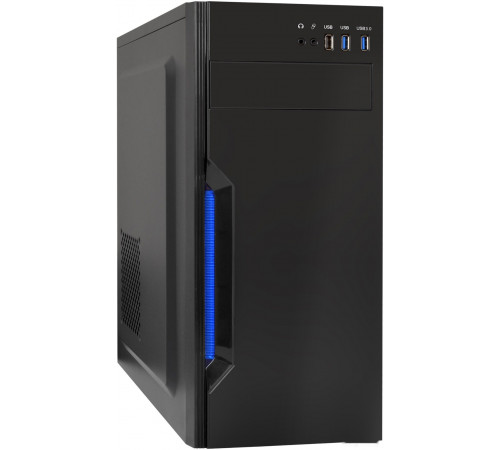 Корпус Exegate XP-333U 600W EX283080RUS
