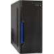 Корпус Exegate XP-333U 600W EX283080RUS