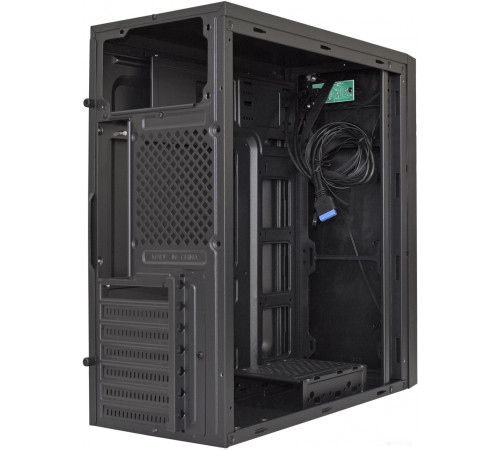 Корпус Exegate XP-333U 600W EX283080RUS