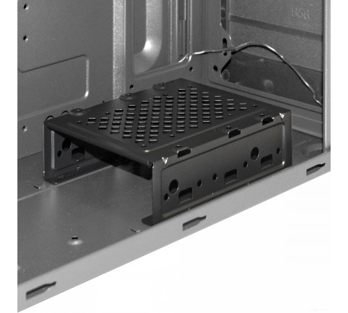 Корпус Exegate XP-333U 600W EX283080RUS