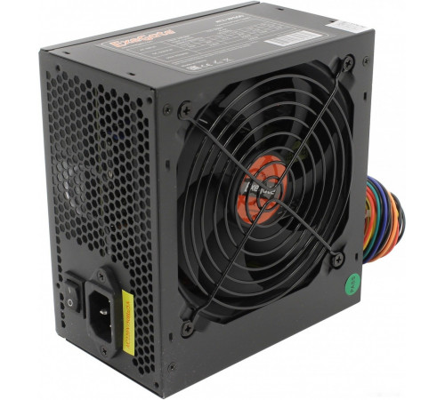 Корпус Exegate XP-333U 600W EX283080RUS