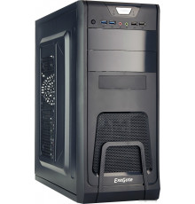Корпус Exegate CP-603 500W EX278393RUS
