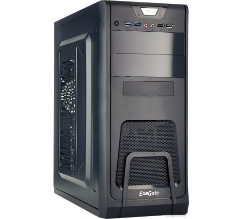 Корпус Exegate CP-603 500W EX278393RUS