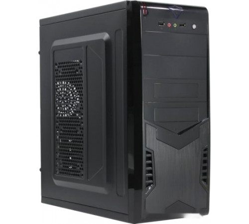 Корпус Exegate CP-604 EX280385RUS