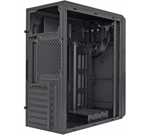 Корпус Exegate XP-332 500W EX283073RUS