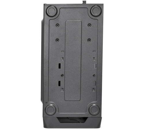 Корпус Exegate XP-332 500W EX283073RUS