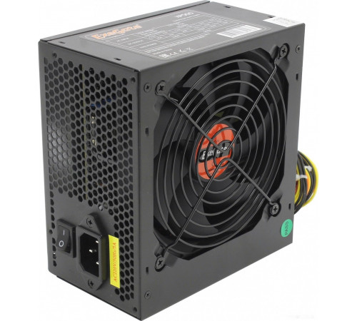 Корпус Exegate XP-332 500W EX283073RUS