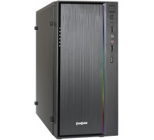 Корпус Exegate mEVO-9301 700W EX283753RUS