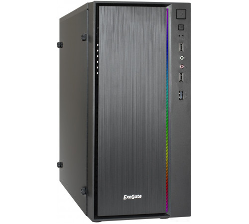 Корпус Exegate mEVO-9301 700W EX283753RUS