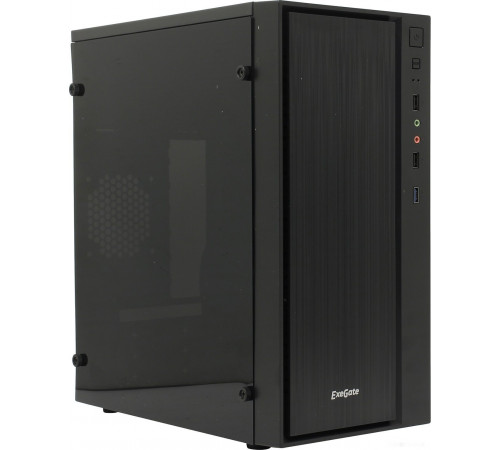 Корпус Exegate mEVO-9301 700W EX283753RUS