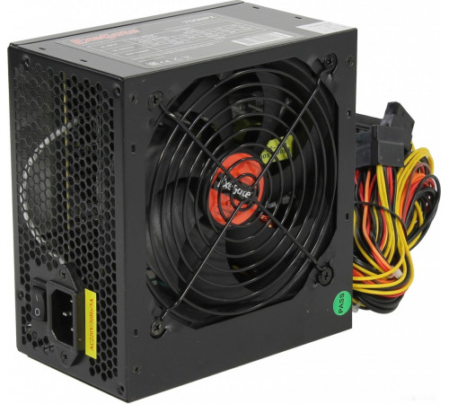 Корпус Exegate mEVO-9301 700W EX283753RUS