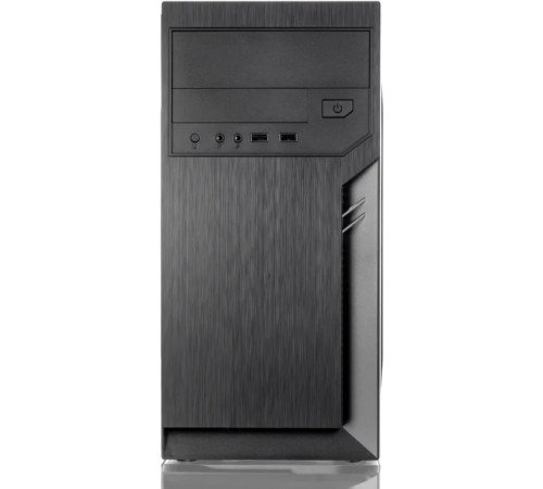 Корпус Foxline 450W FL-702-FZ450