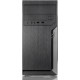 Корпус Foxline 450W FL-702-FZ450
