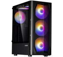 Корпус ZALMAN N4 Rev.1