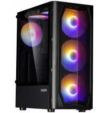 Корпус ZALMAN N4 Rev.1