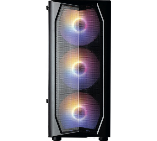 Корпус ZALMAN N4 Rev.1