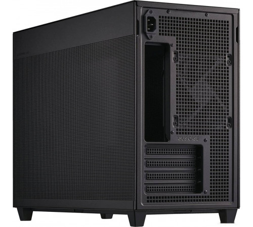 Корпус Asus Prime AP201 (черный)