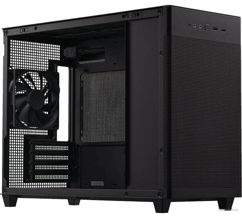 Корпус Asus Prime AP201 (черный)