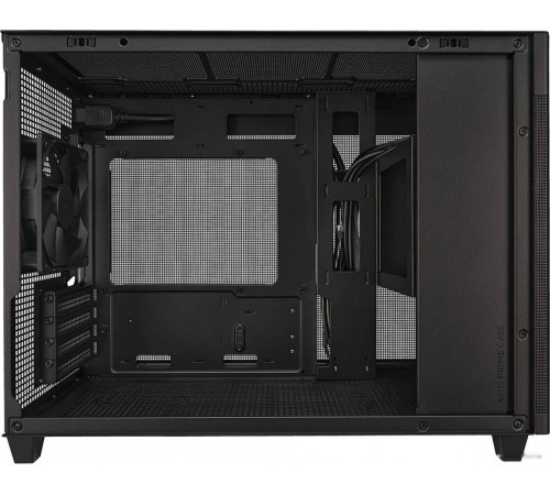Корпус Asus Prime AP201 (черный)